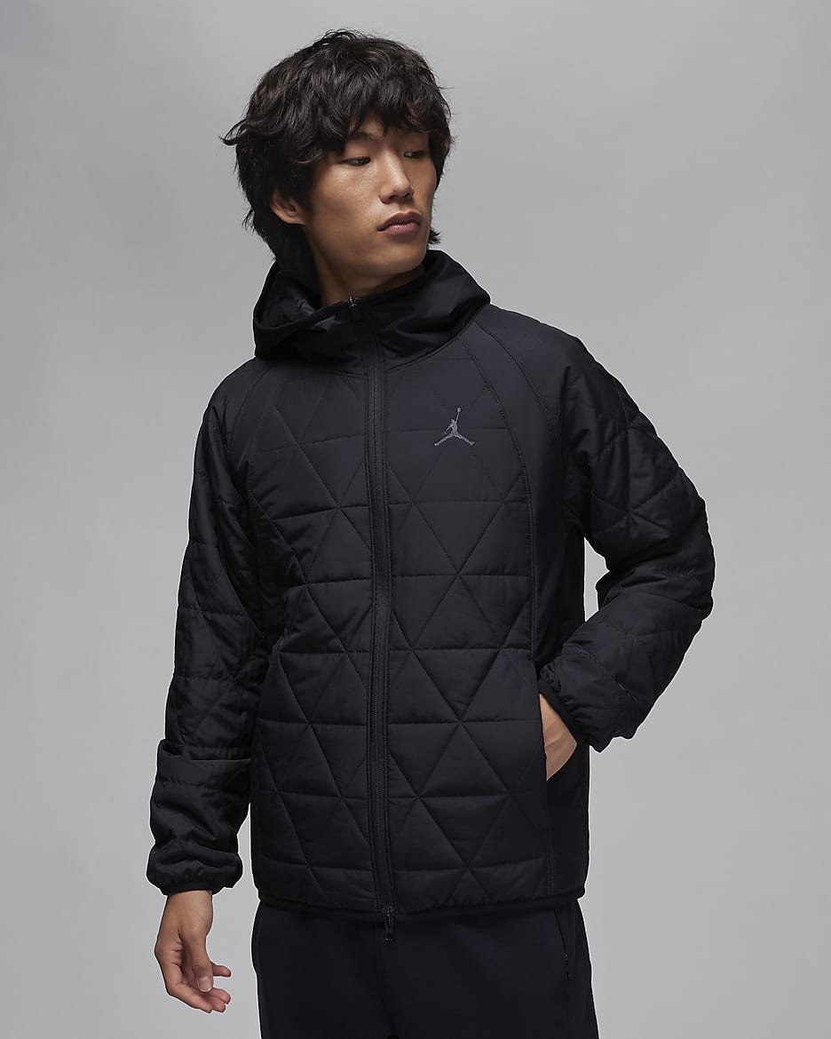 NIKE公式】ジョーダン Therma-FIT スポーツ メンズ ミッドウェイト ジャケット.オンラインストア (通販サイト)